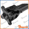 Arbre de transmission avant pour KIA | NWN-KA-017, 10-120150